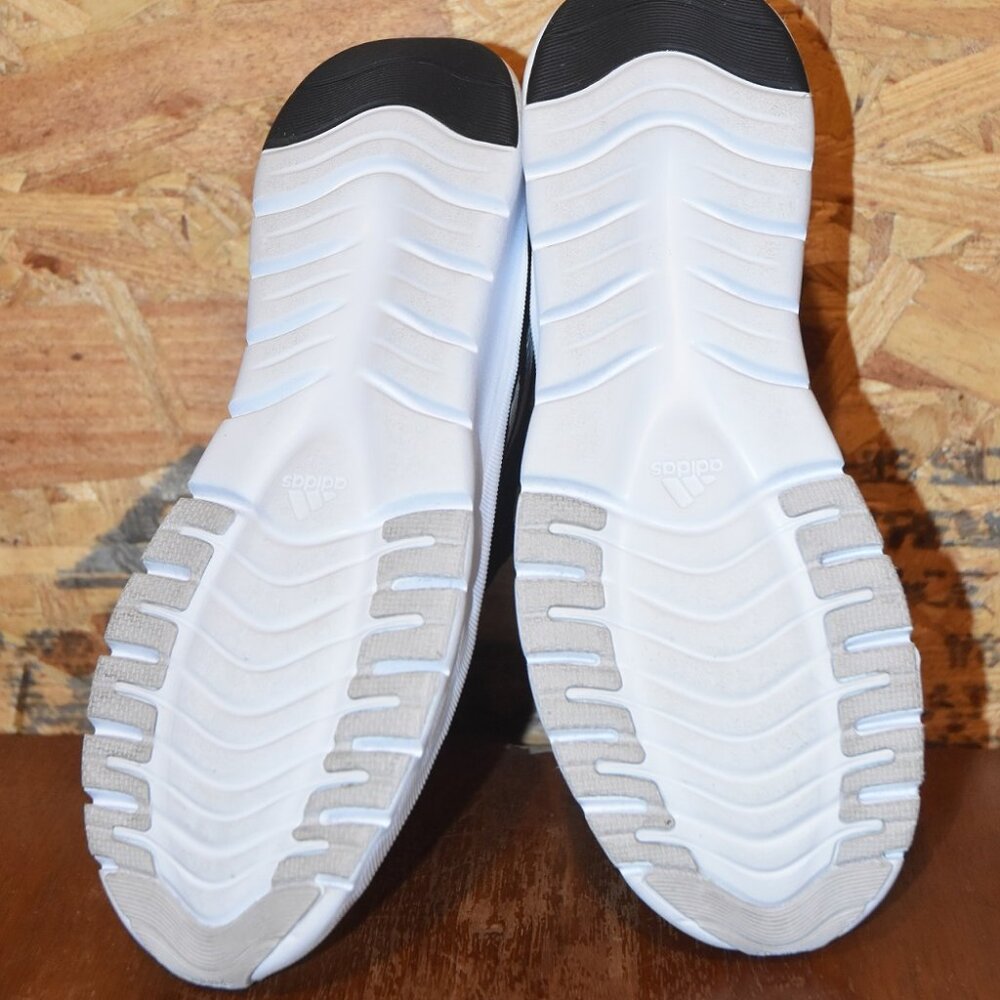 2/$22⚡Adidas, Bounce Primegreen Nario - running sneakers. Shoe women, sz 6 - Picture 3 of 3